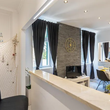 Porat Apartament Dubrownik