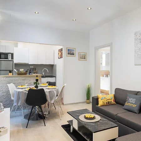 Apartman Porat *