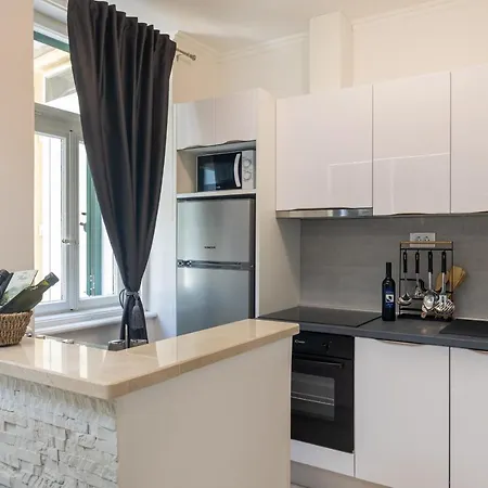 Apartman Porat *