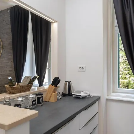 Apartman Porat *
