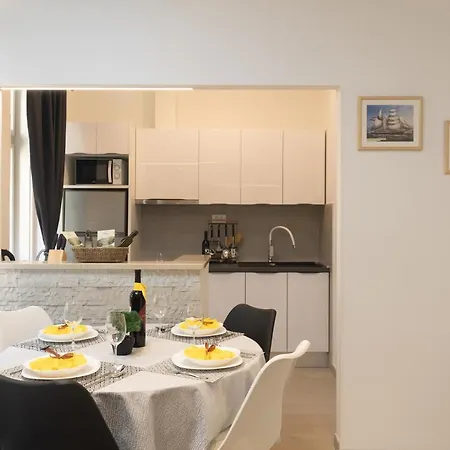 Porat Apartman *