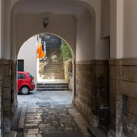 Apartmán Porat Dubrovník