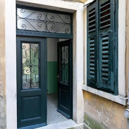 Porat Ντουμπρόβνικ