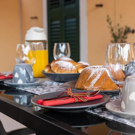 Porat Διαμέρισμα *