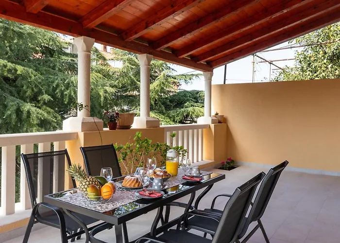 Porat Apartamento *