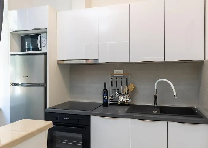 Porat Apartamento