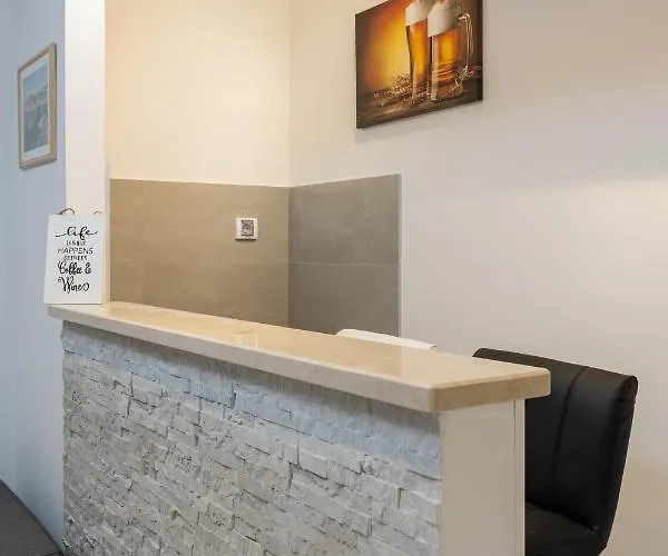 Apartamento Porat