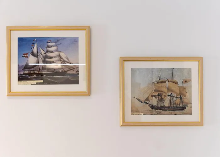 Porat Apartamento Dubrovnik