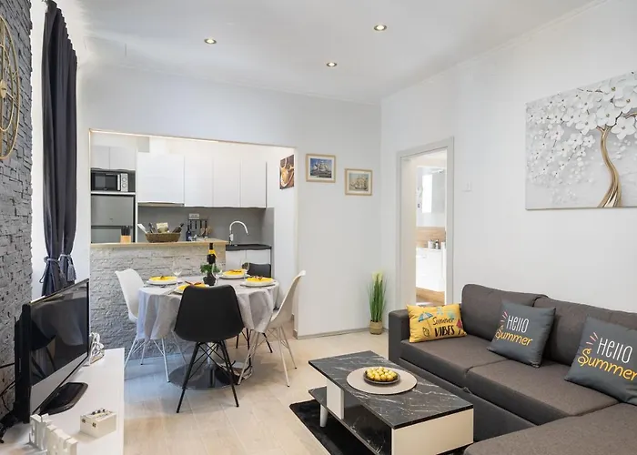 Apartamento Porat *