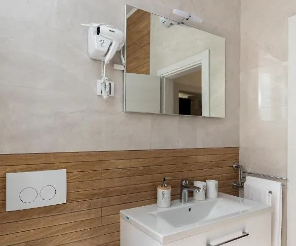 Apartamento Porat *
