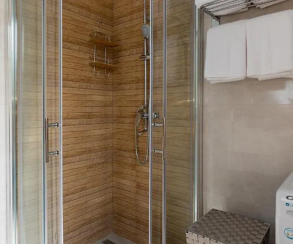 Porat Apartamento *