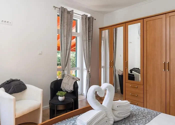 Porat Apartamento *