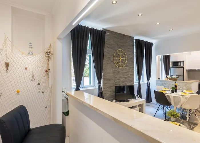 Porat Apartamento Dubrovnik