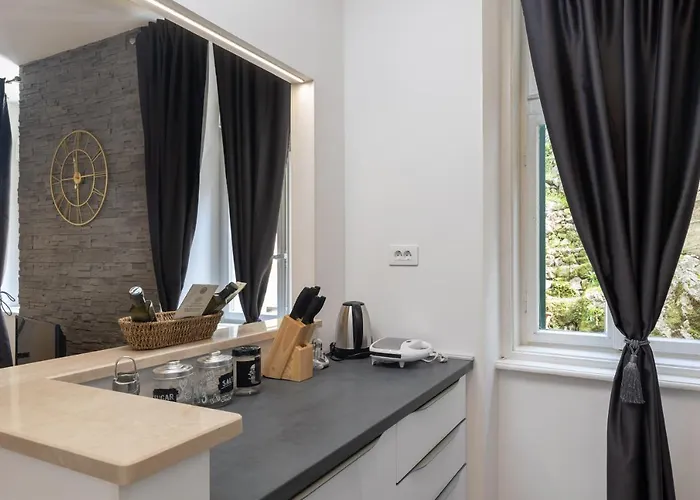 Apartamento Porat *