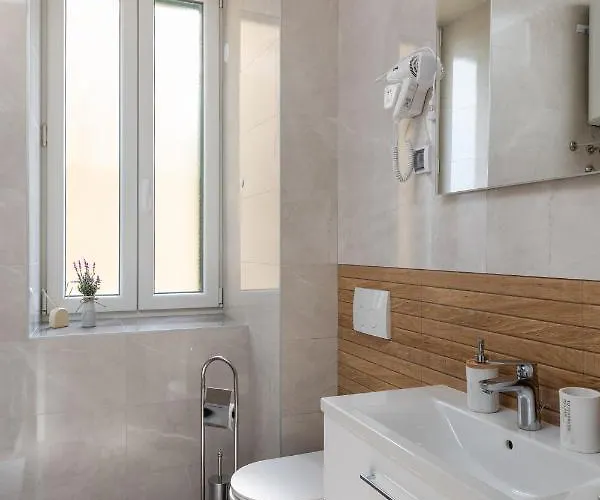 Apartamento Porat *