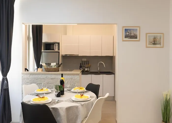 Porat Apartamento *