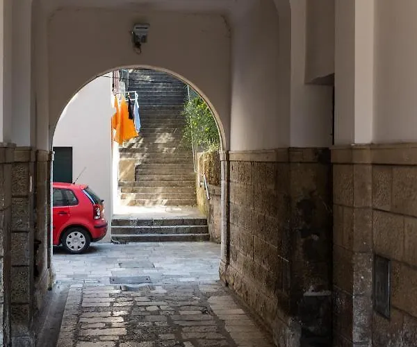 Apartamento Porat Dubrovnik