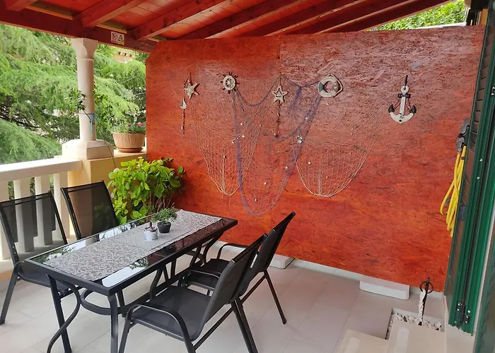Apartamento Porat *